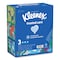 Kleenex Trusted Care 2 Ply Facial Tissues, 160 Sheets, 12 PK 54303 - alternate 1